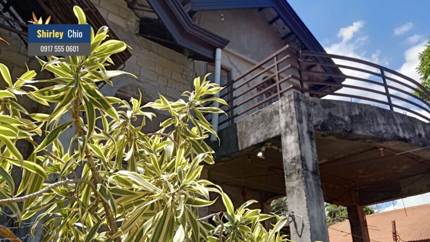 House for Sale in Talamban Cebu