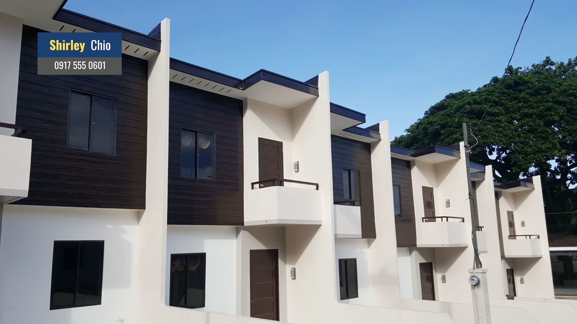 888 Acacia by Primary Homes 2Storey Townhouse for Sale in Cebu