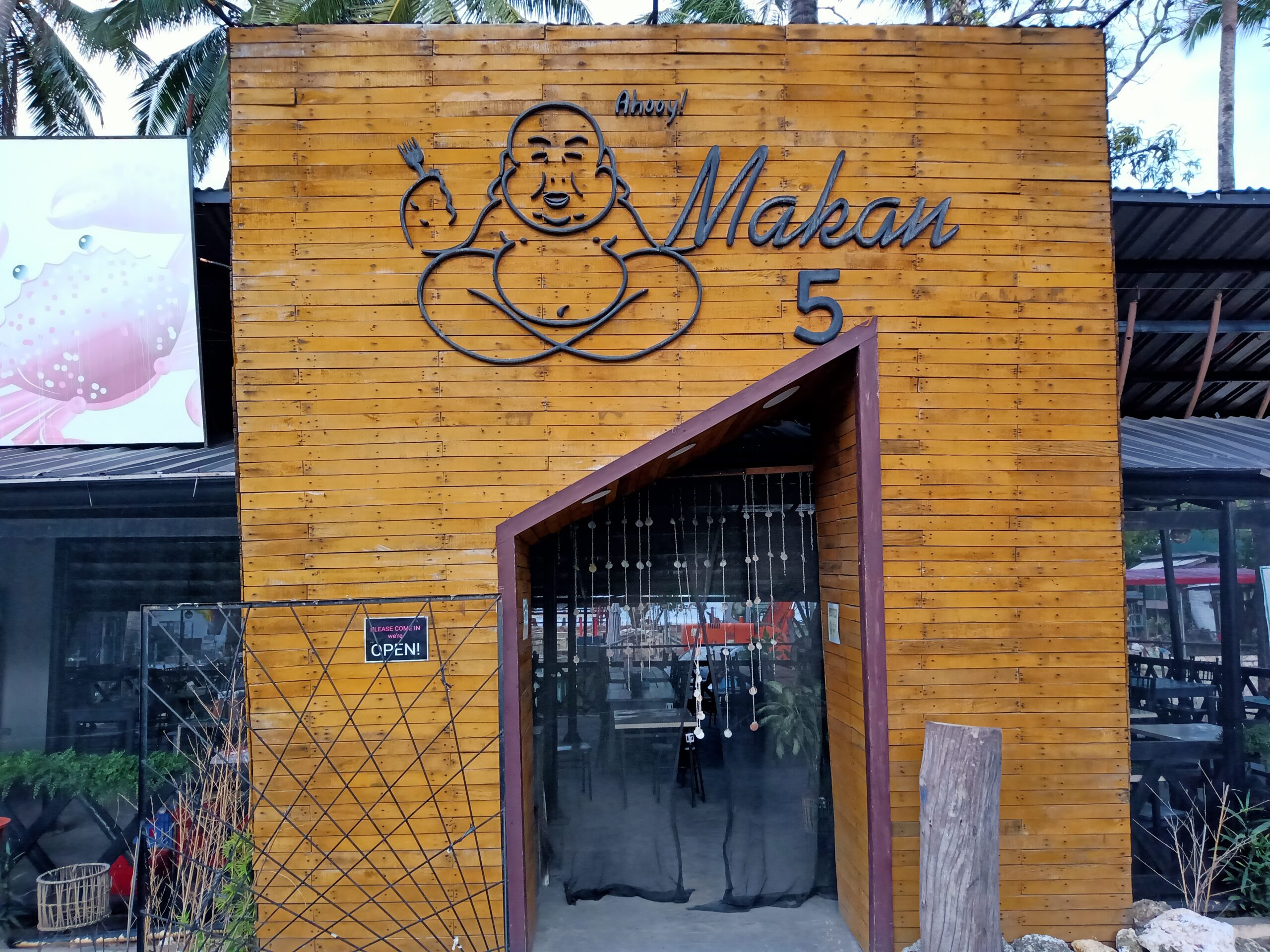 Makan Food Kiosk All You Can in Liloan Cebu