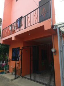 Canduman 3Storey House for Sale in Cebu