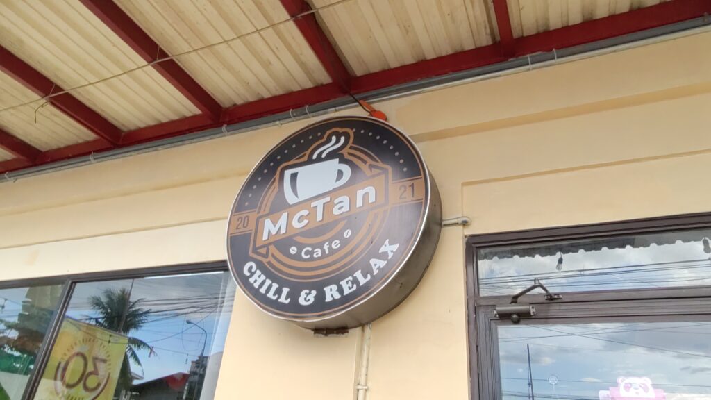 McTan Cafe Unli Chicken Wings Liloan Cebu