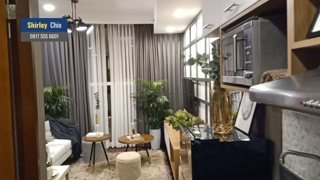 JTower Residences AS Fortuna Mandaue Cebu Preselling Condominium for Sale