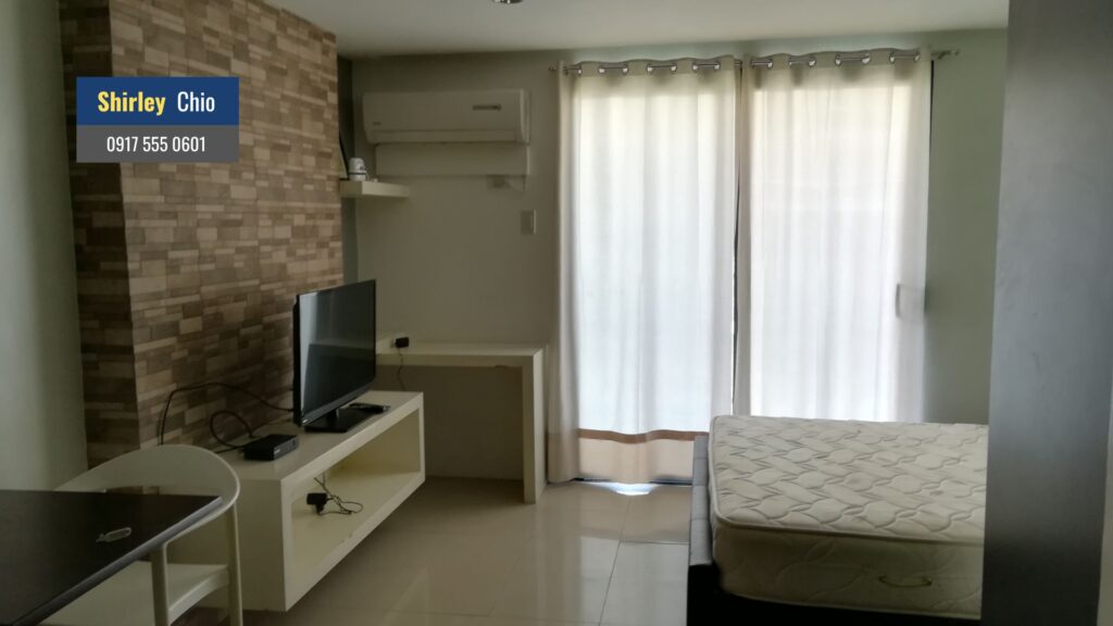 City Suites Ramos Cebu Condominium for Rent or For Sale