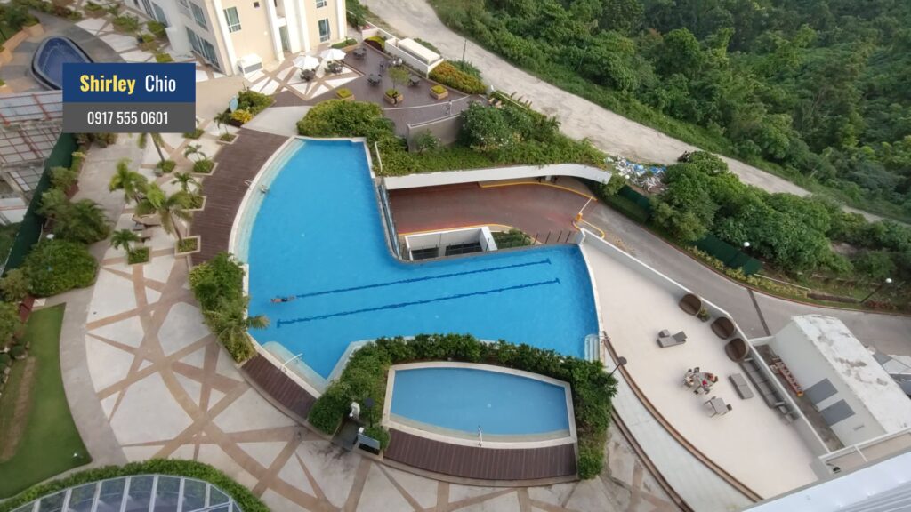 Marco Polo Residences condominium for rent in Apas Lahug Cebu City